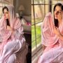 Mawra Hocane Spreads Friday Blessings with Jumma Mubarak Post
