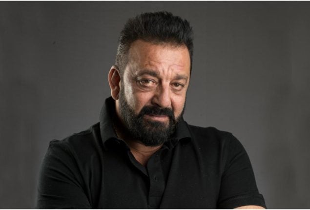 Sanjay Dutt Birthday