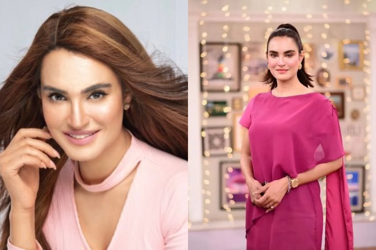 Nadia Hussain praying video gets criticism