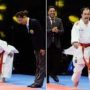 Para-Karate Champion’s Gesture of Kindness Goes Viral