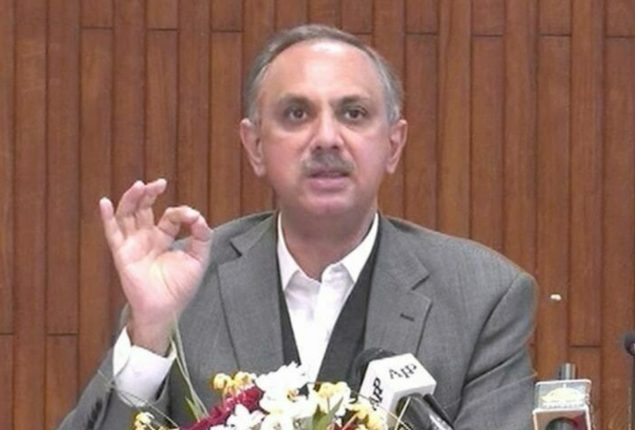 PTI suspends membership of 22 more leaders