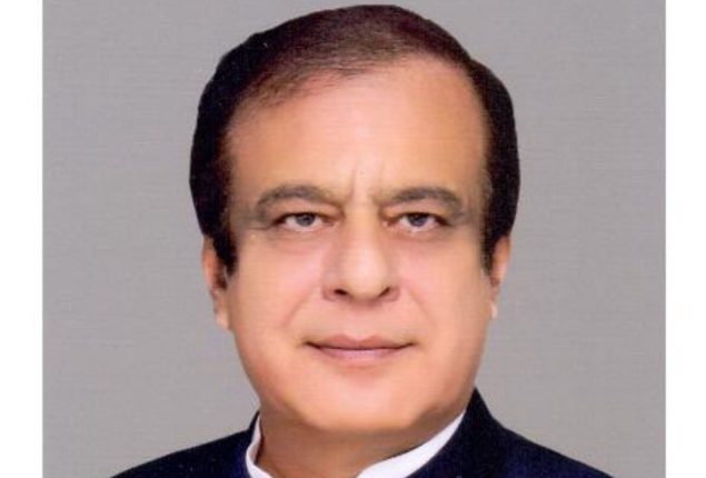 PTI decides to take action against senators for voting Army Act