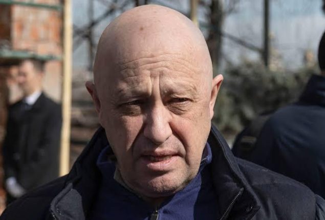 Prigozhin’s Wagner Group Cheers Niger Coup, Offers ‘Helpful’ Hand