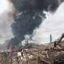 Blast at fireworks warehouse in Thailand kills 9