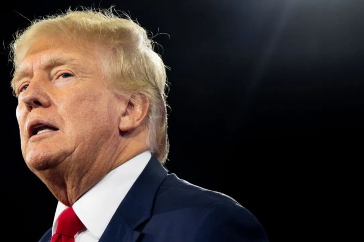 Trump Faces New Charges in Classified Documents Probe