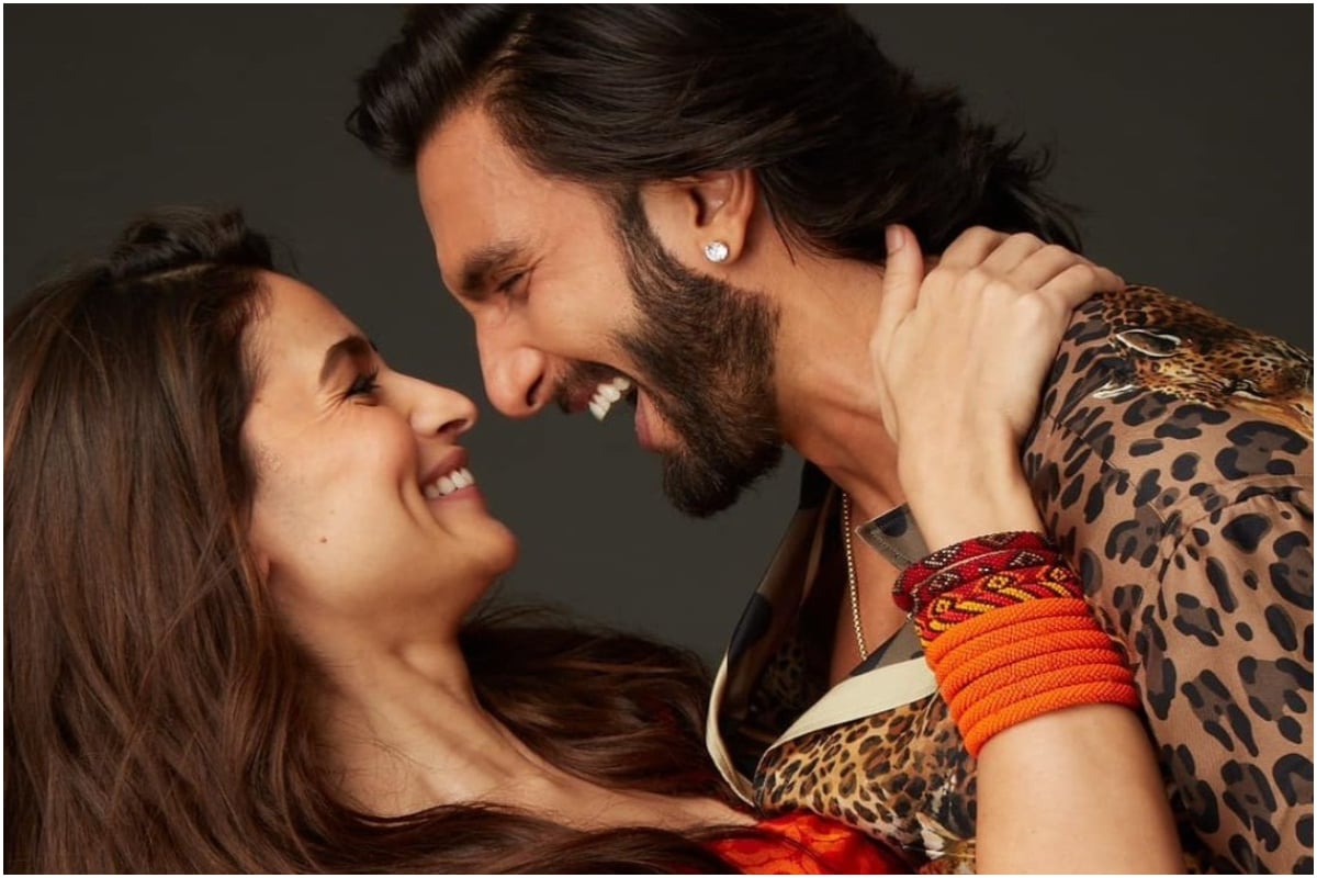 Rocky aur Rani Kii Prem Kahani