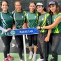 Pakistan defeats Turkmenistan to keep Billie Jean King Cup spot
