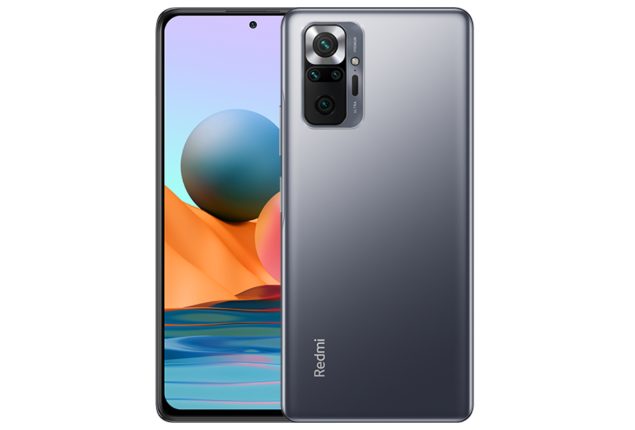 Xiaomi Redmi Note 10 Pro Price in Pakistan