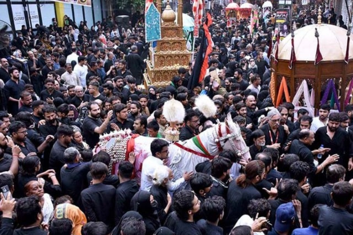 Ashura