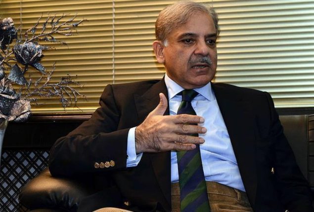 PM deeply grieved over death toll in Babusar Top accident
