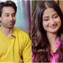 Sajal Aly and Bilal Abbas Marriage Wishes Take the Internet by Storm