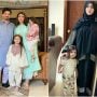 Noman Habib Shares Heartwarming Umrah Photos with Family