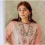 Dur-e-Fishan Shares Captivating Lahore Trip Photos