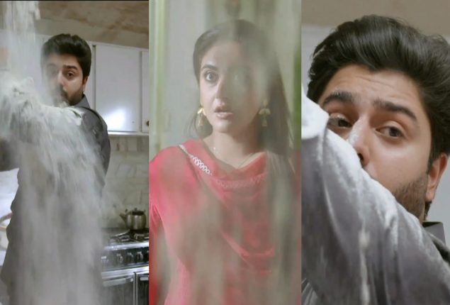 ‘Tere Ishq Ke Naam’ Under Fire For Disregarding Food Conservation