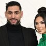 Amir Khan Apologies To Faryal Makhdoom, Reveals DMs As Provocation