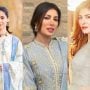 Pakistani Celebrities Share Empowering Messages On Ashura