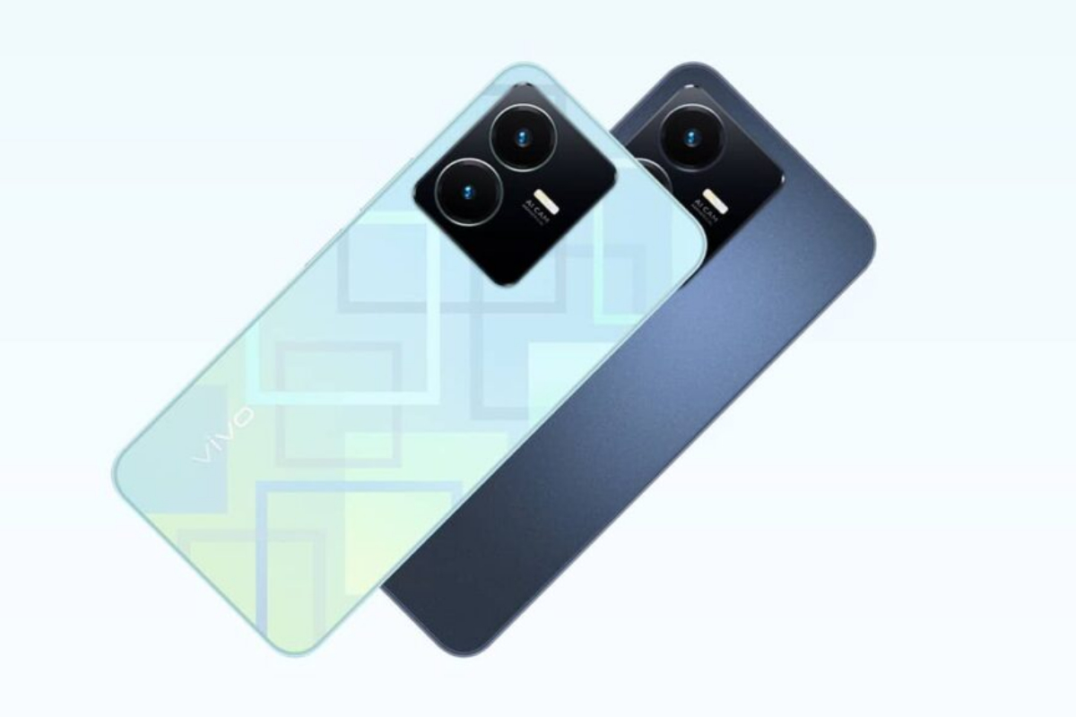 Vivo Y22 price in Pakistan