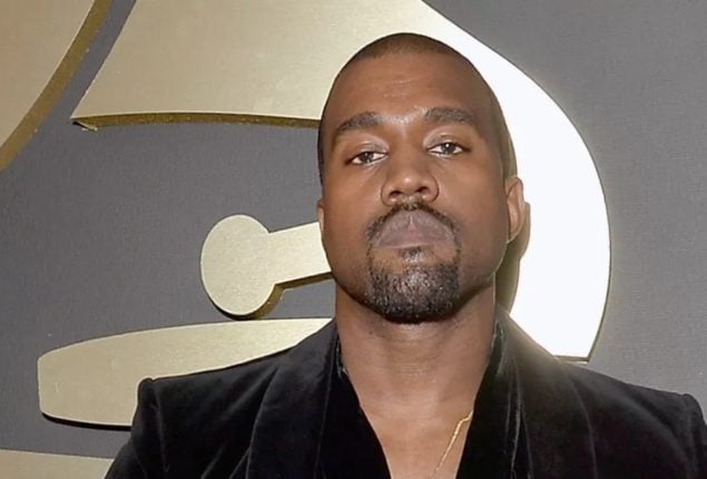 Kanye West’s Twitter Account Reinstated