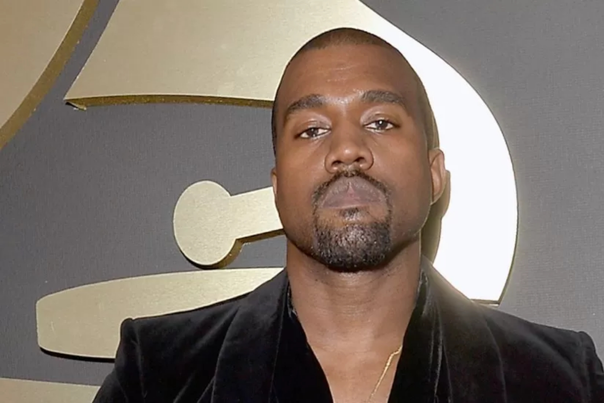 Kanye West Twitter Account