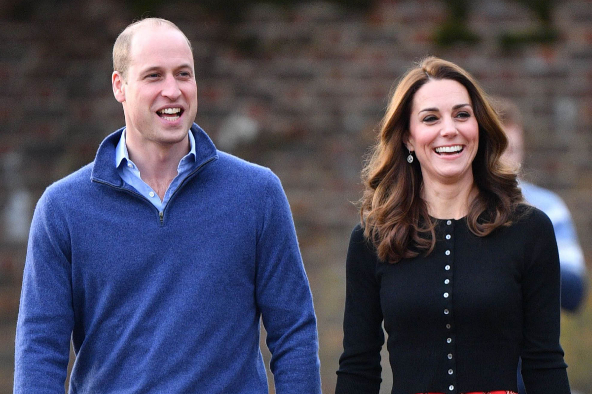 Kate Middleton