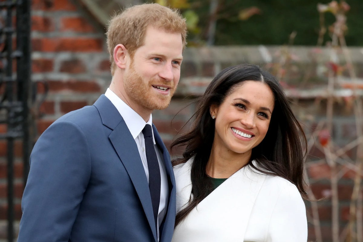 Meghan Markle