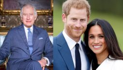 Expert’s Opinion On King Charles’ Open Invitation To Meghan & Harry