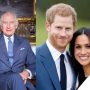 Expert’s Opinion On King Charles’ Open Invitation To Meghan & Harry