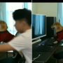 Puppy Has a Meltdown When Human ‘Pauses’ His Video Game