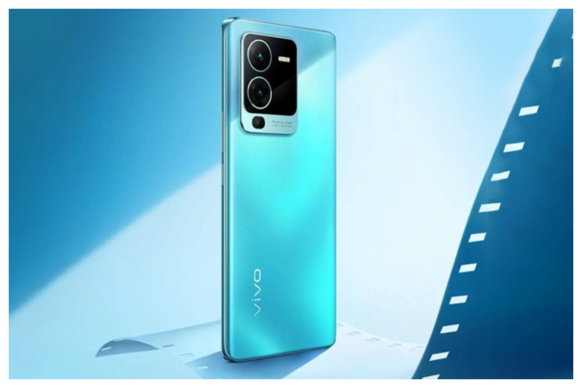 Vivo V25 price in Pakistan July 2023