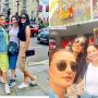 Hania Aamir & Momal Sheikh vacation Duo getting more popular