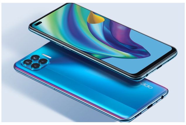 Oppo F17 Pro price in Pakistan July 2023