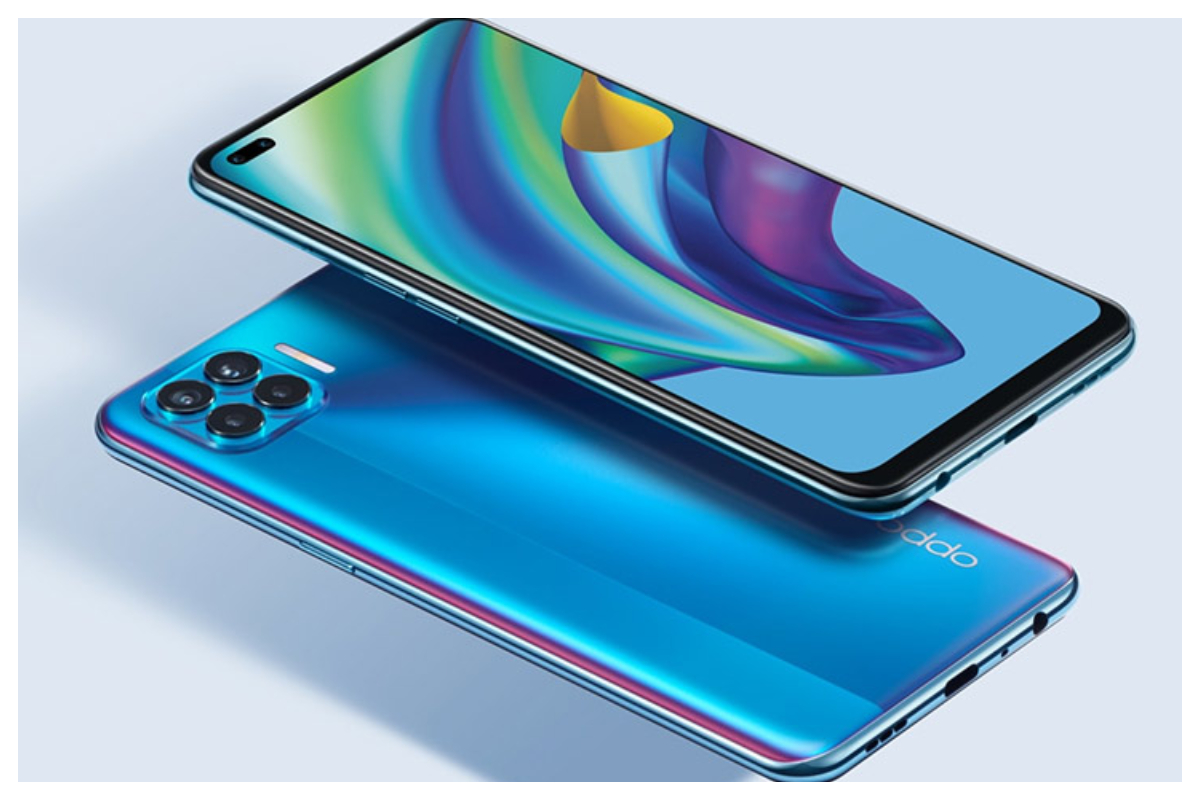 Oppo F17 Pro price in Pakistan July 2023