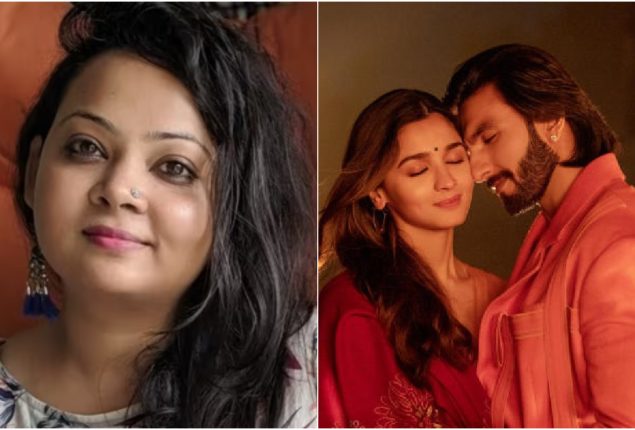 Rocky Aur Rani Kii Prem Kahaani Writer Defends Karan Johar Against Nepotism Claims