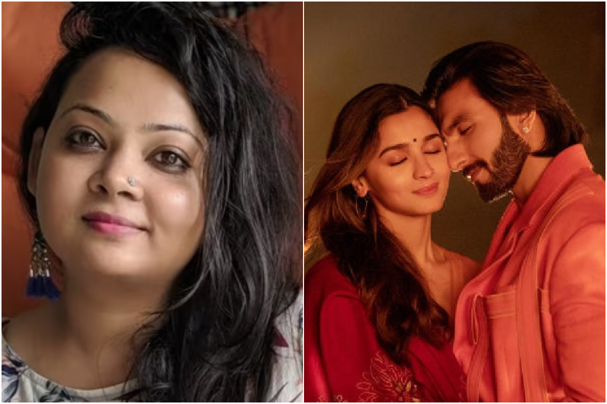 Rocky Aur Rani Kii Prem Kahaani