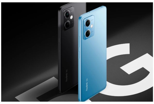 Xiaomi Redmi Note 12 price in Pakistan July 2023