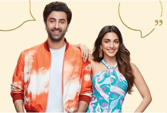 Ranbir Kapoor and Kiara Advani’s Fans Eager for a Film Collaboration