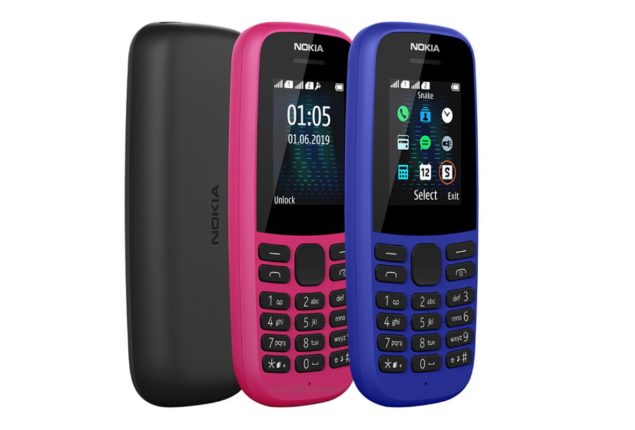 Nokia 105 price in Pakistan July 2023