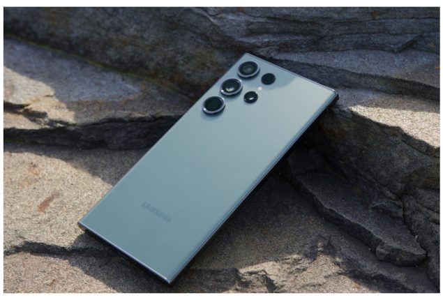 Samsung disables 8K high-bitrate recording on Galaxy S23 Ultra