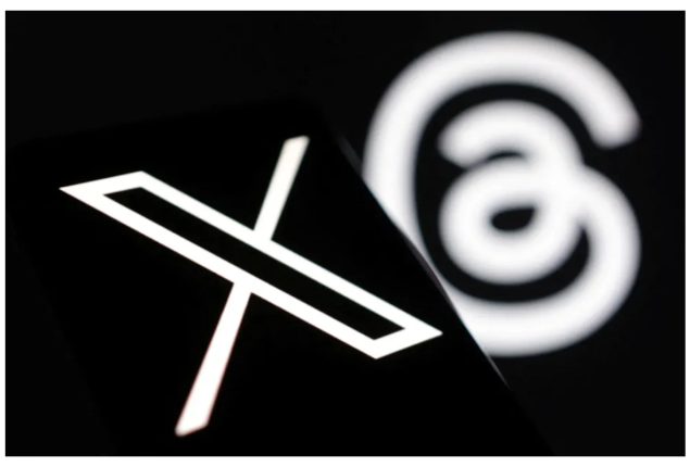 Musk says X hits a new user high, but Threads retention struggles
