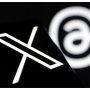 Musk says X hits a new user high, but Threads retention struggles