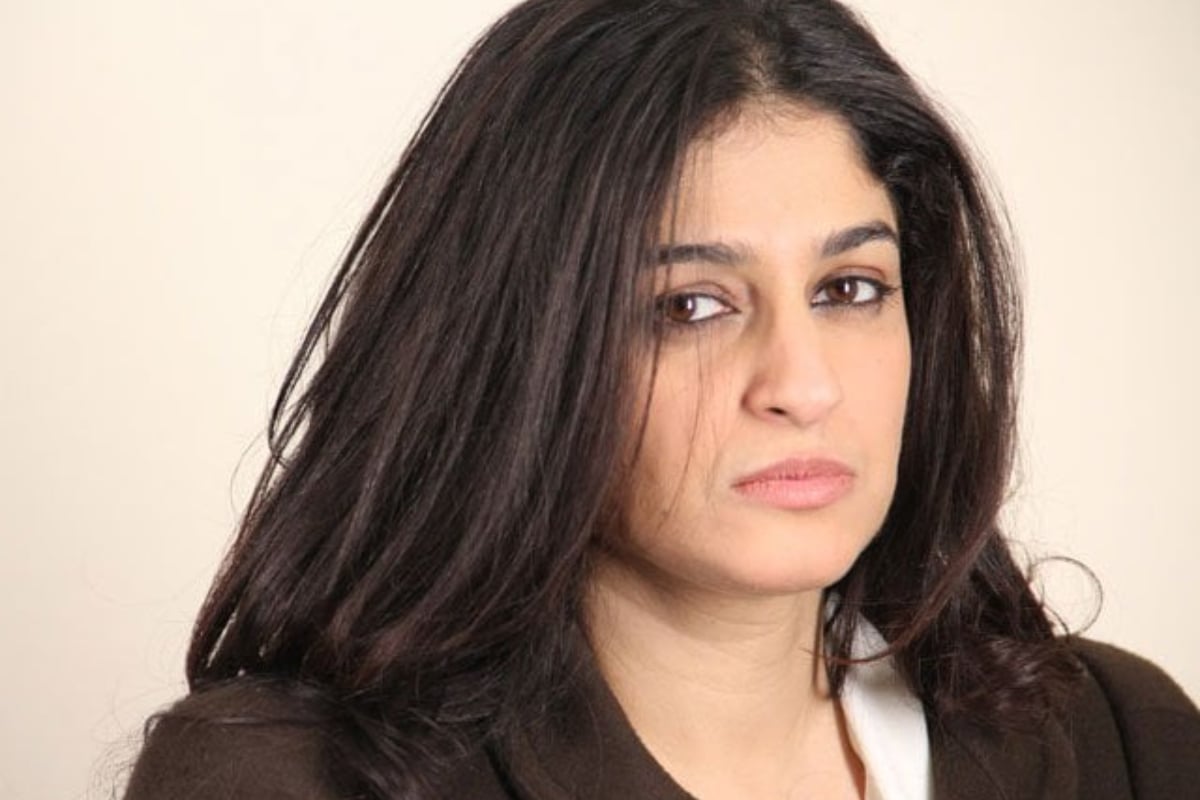 Nadia Jamil reveal horrible side of Pakistani Celebrities
