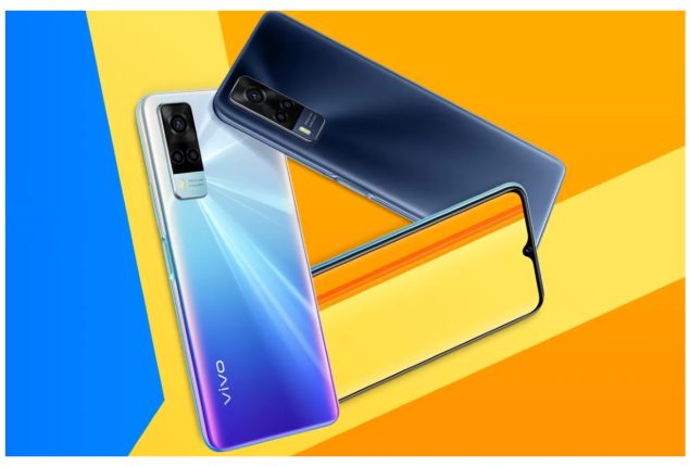 Vivo Y53s price in Pakistan July 2023