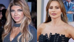 Teresa Giudice claims that Sofía Vergara is the ‘rudest’ celebrity