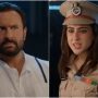 Sara Ali Khan & Saif Ali Khan Star in First-Ever Ad Together