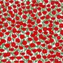 Can You Spot the Hidden Crab in the Poppy Field? A Brain Teaser Challenge!