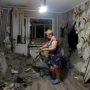 Ukrainian official reports heavy clashes in northeast