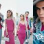 Faryal Makhdoom, Adnan Zafar surprise fans as Barbie & Ken