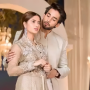 Netizens Hope Sajal Aly And Bilal Abbas Khan Get Married