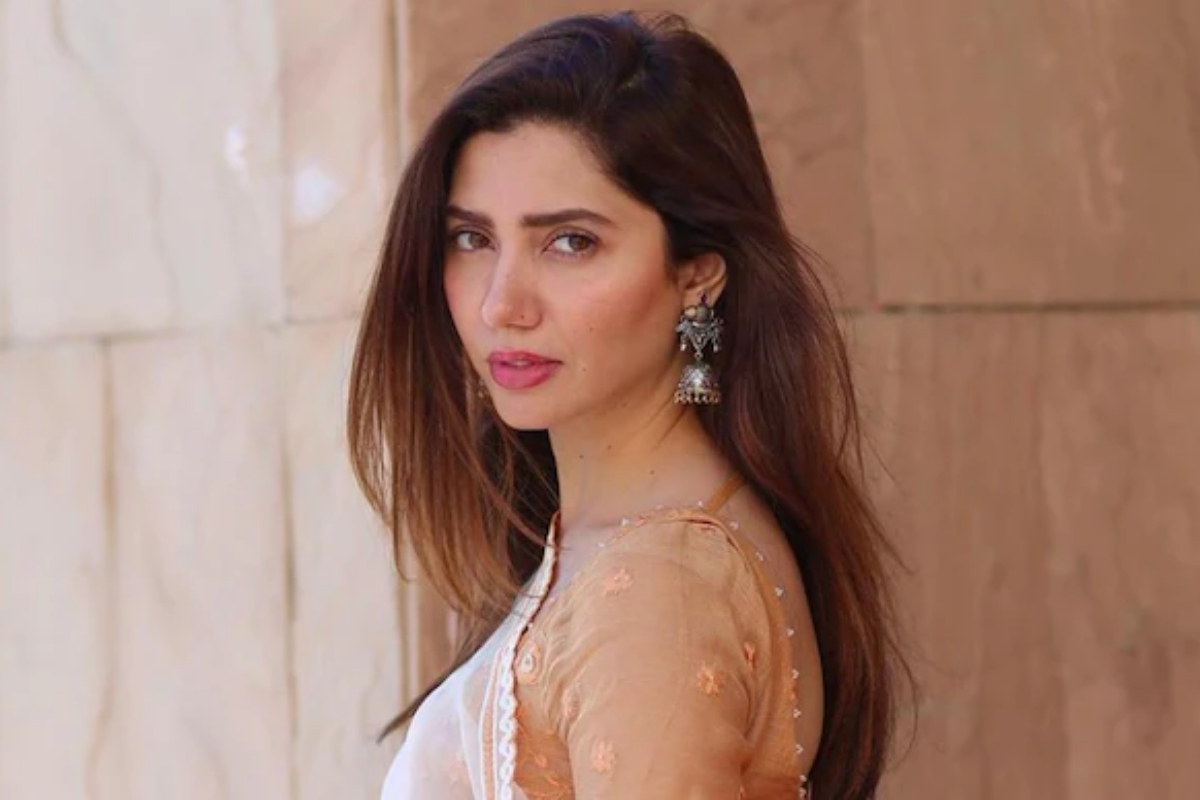 Mahira Khan