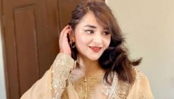 Yumna Zaidi